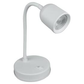 Stolná lampa Dpm R2T-4W WHI 


