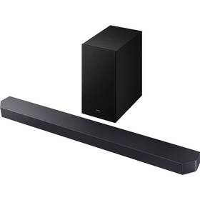 Soundbar Samsung HW-Q600F čierny

