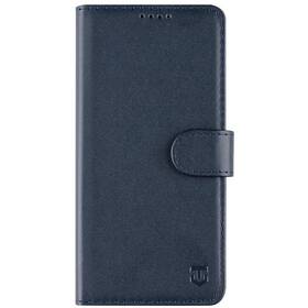 Puzdro na mobil flipové Tactical Field Notes na Xiaomi Redmi 15 4G/5G modré

