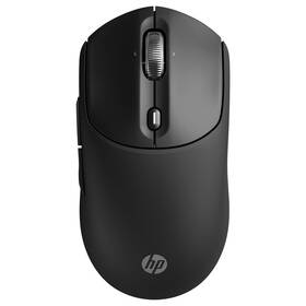 Myš HP 700 Rechargeable čierna

