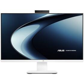 PC all in-one Asus V470 biely

