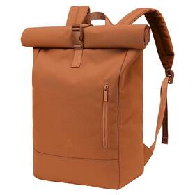 Batoh na notebook SBOX Jakarta 15,6" oranžový

