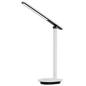 Stolná lampa Philips Ivory biela

