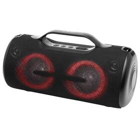 Prenosný reproduktor JVC XS-E643 čierna farba
