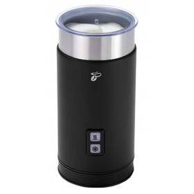 Napeňovač mlieka Tchibo 658937 čierna farba
