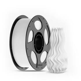 Tlačová struna (filament) Anycubic PLA, 1,75 mm, 1 kg biely

