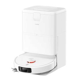 Robotický vysávač Xiaomi Vacuum H50 Pro biely

