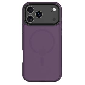 Kryt na mobil Tactical MagForce Hyperstealth pro Apple iPhone 17 Pro Max/18 Pro Max červený

