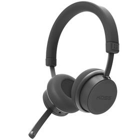 Headset Koss CS340BT QZ čierny

