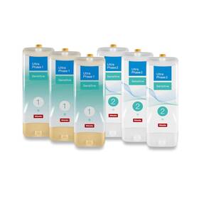 Prací prostriedok Miele Set UltraPhase 1+2 Sensitive (6 ks, 8,4 l) 

