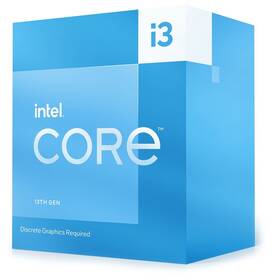 Procesor Intel Core i3 13100F (BX8071513100F)