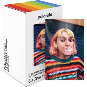 Instantný film Polaroid Hi-Print 2×3" Paper Cartridge Gen 2 60ks 

