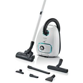 Podlahový vysávač Bosch BGL41HYG2H biely

