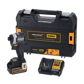 Doťahovák rázový Dewalt DCF85MM1T-QW (s batériou) 

