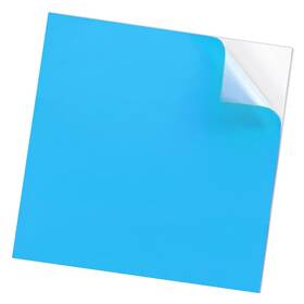 Tepelnovodivá páska AKASA Reinforced Micro-fibreglass biela

