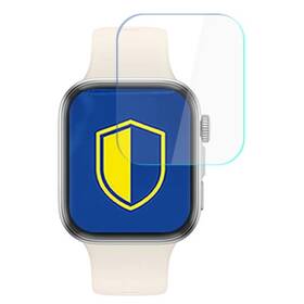 Ochranná fólia 3mk Watch Protection ARC na Huawei Watch Fit 4 

