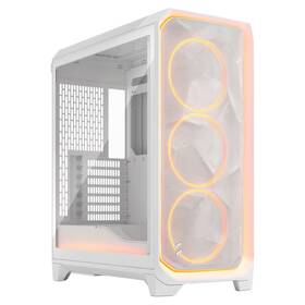 Case FRACTAL DESIGN Meshify 3 Ambience Pro RGB TG biela

