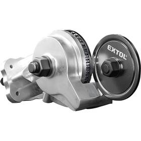 Mocowanie wiertła Extol Craft 913650 

