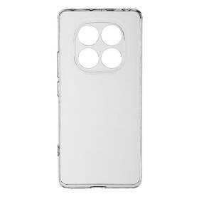 Kryt na mobil WG TPU Xiaomi Redmi Note 15 Pro 4G priehľadný

