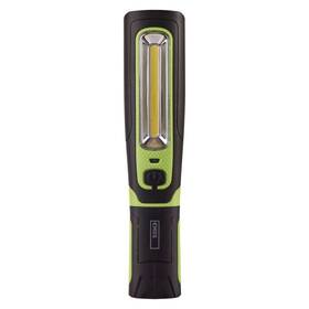 Lampáš EMOS 3 W COB LED + 1 W LED 
