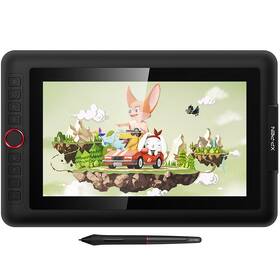 Grafický tablet XPPen Artist 12 Pro čierny

