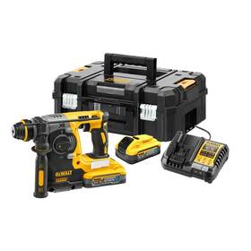 Kladivo Dewalt DCH273H2T (s batériou) 

