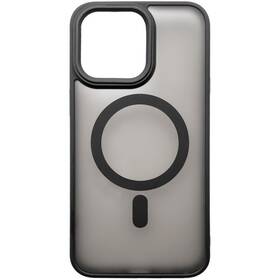 Kryt na mobil Mobilnet MagSafe na Apple iPhone 16 čierny

