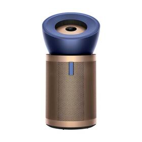 Čistička vzduchu Dyson Purifier Big+Quiet Formaldehyde BP04 modrá/medená

