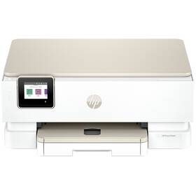 Tlačiareň multifunkčná HP ENVY Photo 7230, služba HP Instant Ink biela

