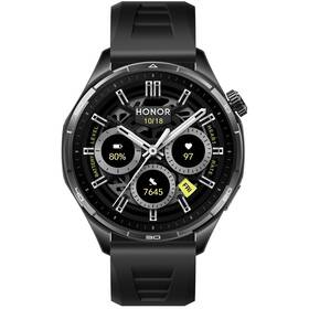 Inteligentné hodinky HONOR Watch 6 čierne

