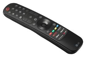 Diaľkový ovládač LG MR26GB - magický s numerickou klávesnicí čierny

