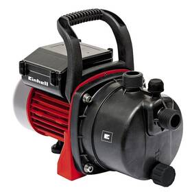 Čerpadlo záhradné Einhell Classic Kit GC-GP 6538 Set 4180283 

