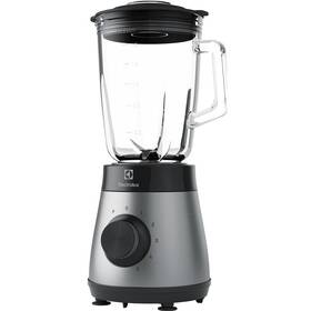 Stolný mixér Electrolux E4TB1-6ST sivý/nerez

