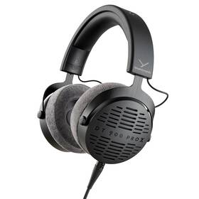 Slúchadlá Beyerdynamic DT 900 PRO X čierna

