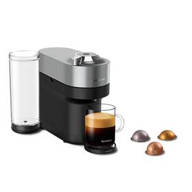 Kapsulový kávovar Krups XN930T10 Titanium

