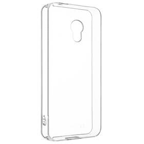 Kryt na mobil FIXED na Nokia 215/235 (2024) priehľadný


