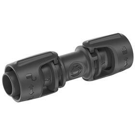 Spojka Gardena MicroDrip System 13 mm 1/2" (3 ks) 


