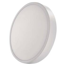 LED stropné svietidlo EMOS Nexxo 28,5W, 30cm, 2700lm, neutrálna biela biele


