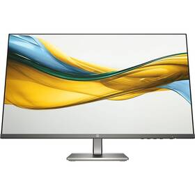 Monitor HP 527da čierny

