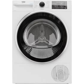 Sušička bielizne Beko B5T672490WCSHBC biela

