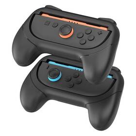 Grip iPega SW2055D - Joy-Con Nintendo Switch 2 čierny

