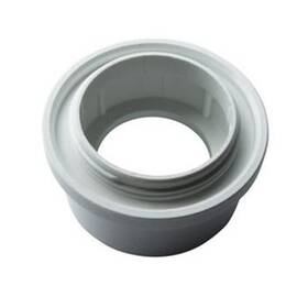 Adaptér Danfoss 014G0253 na  ventilové telesá typu RTD biely

