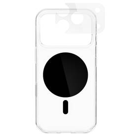 Kryt na mobil Epico Dot Mag+ Apple iPhone 17 Pro Max / 18 Pro Max Qi2 & MagSafe čierny

