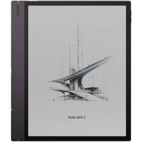Čítačka kníh ONYX BOOX Note Air 6 C čierna

