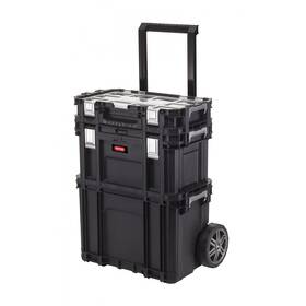 Box na náradie Keter C-238273 Rolling Work Shop 

