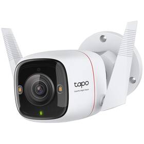 IP kamera TP-Link Tapo C325WB biela

