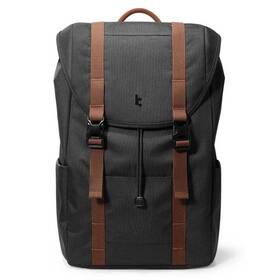 Batoh na notebook tomtoc VintPack - TA1 čierny


