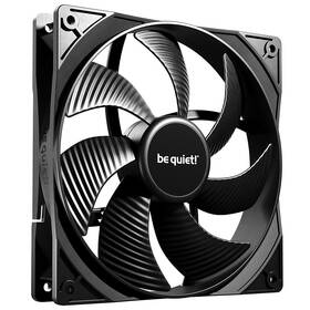Ventilátor be quiet! Pure Wings 3 140mm PWM 

