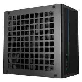Zdroj DeepCool PF400 400W čierny

