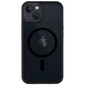 Kryt na mobil Tactical MagForce Hyperstealth Sika na Apple iPhone 13 čierny

